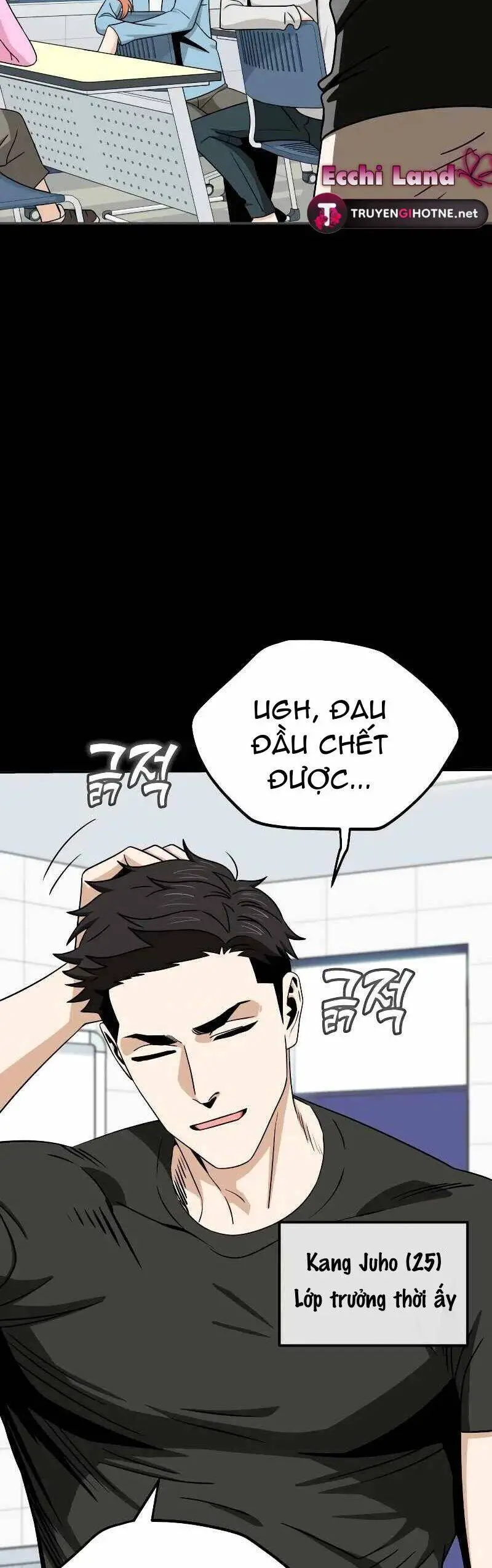 Lớ Ngớ Vớ Phải Tình Yêu Nettruyen ZZZ Chương 71.1 Page 3