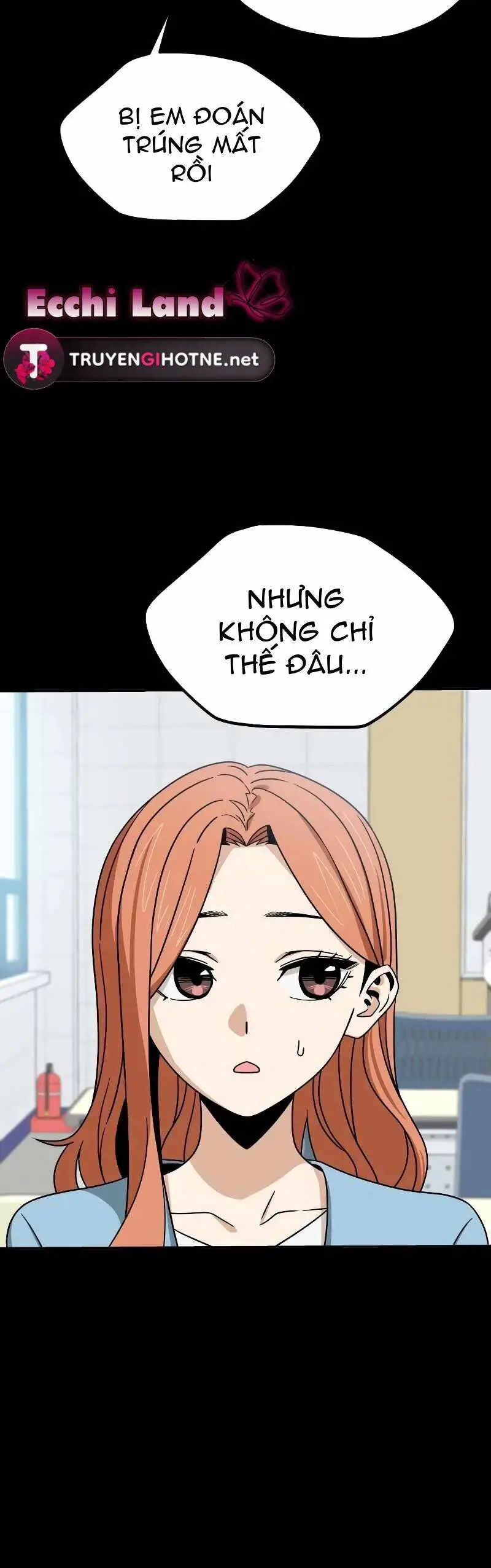 Lớ Ngớ Vớ Phải Tình Yêu Nettruyen ZZZ Chương 71.1 Page 5