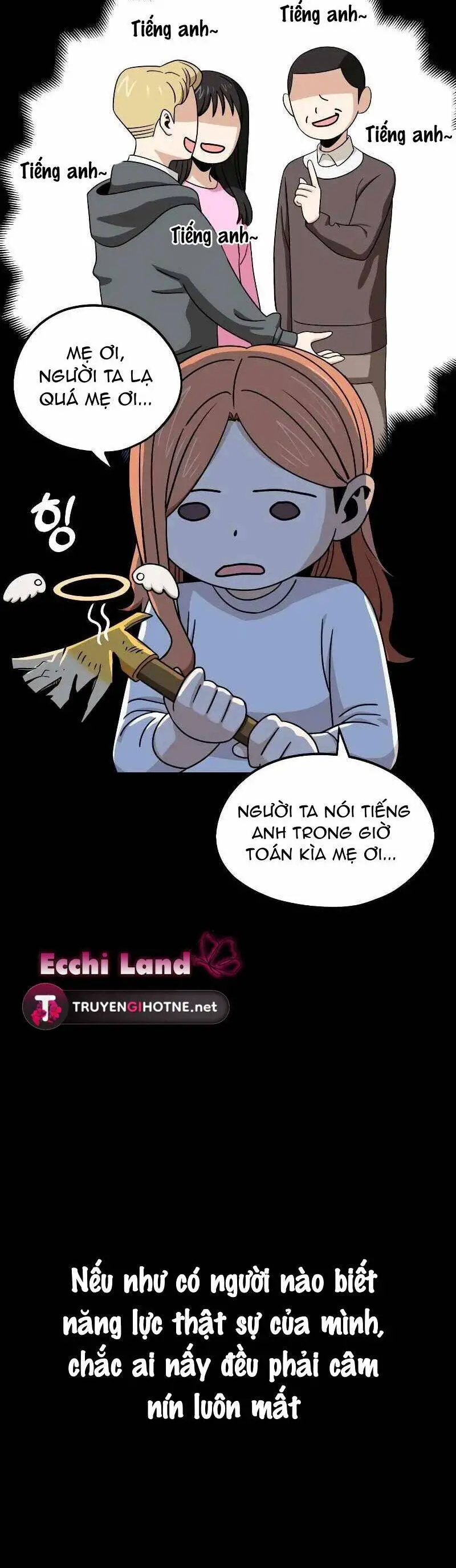 Lớ Ngớ Vớ Phải Tình Yêu Nettruyen ZZZ Chương 71.1 Page 9