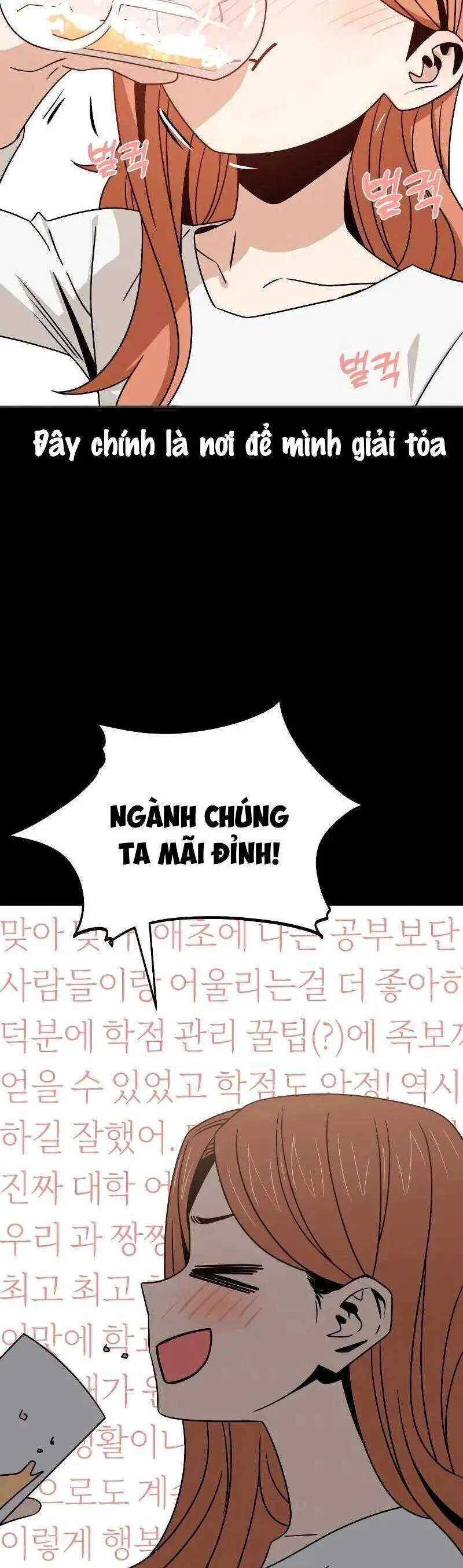 Lớ Ngớ Vớ Phải Tình Yêu Nettruyen ZZZ Chương 71.1 Page 11