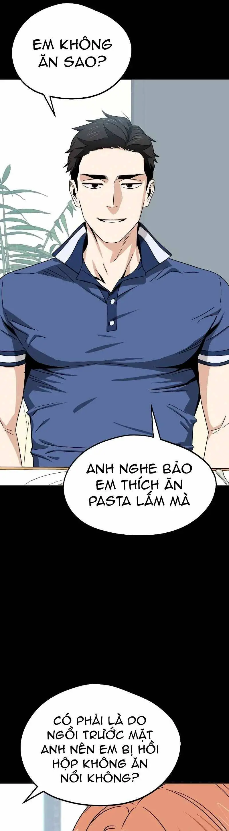 Lớ Ngớ Vớ Phải Tình Yêu Nettruyen ZZZ Chương 71.1 Page 14