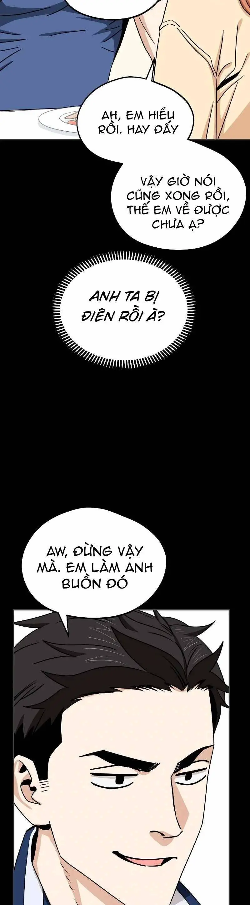 Lớ Ngớ Vớ Phải Tình Yêu Nettruyen ZZZ Chương 71.1 Page 16