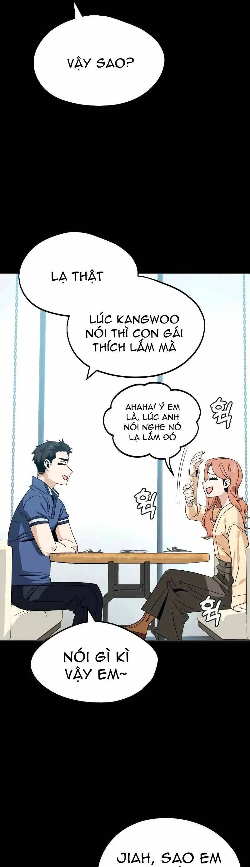 Lớ Ngớ Vớ Phải Tình Yêu Nettruyen ZZZ Chương 71.1 Page 18