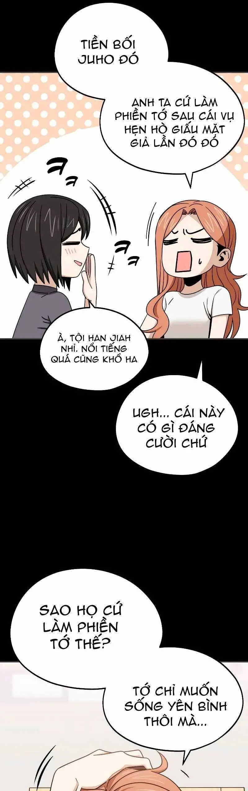 Lớ Ngớ Vớ Phải Tình Yêu Nettruyen ZZZ Chương 71.1 Page 22