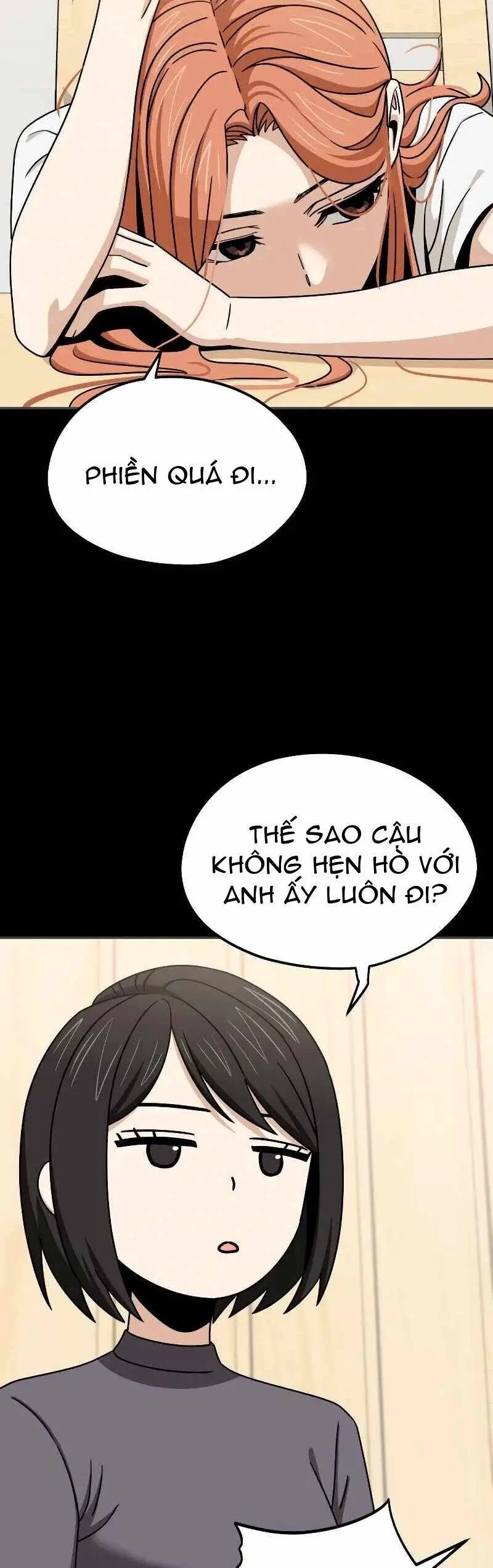 Lớ Ngớ Vớ Phải Tình Yêu Nettruyen ZZZ Chương 71.1 Page 23