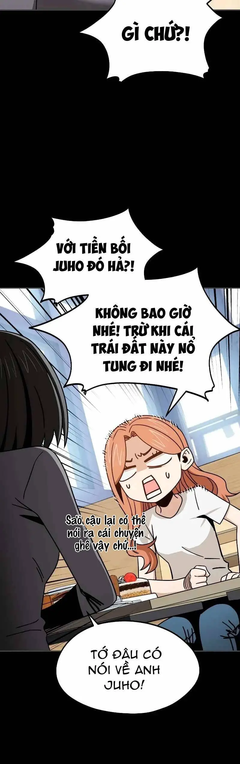 Lớ Ngớ Vớ Phải Tình Yêu Nettruyen ZZZ Chương 71.1 Page 24