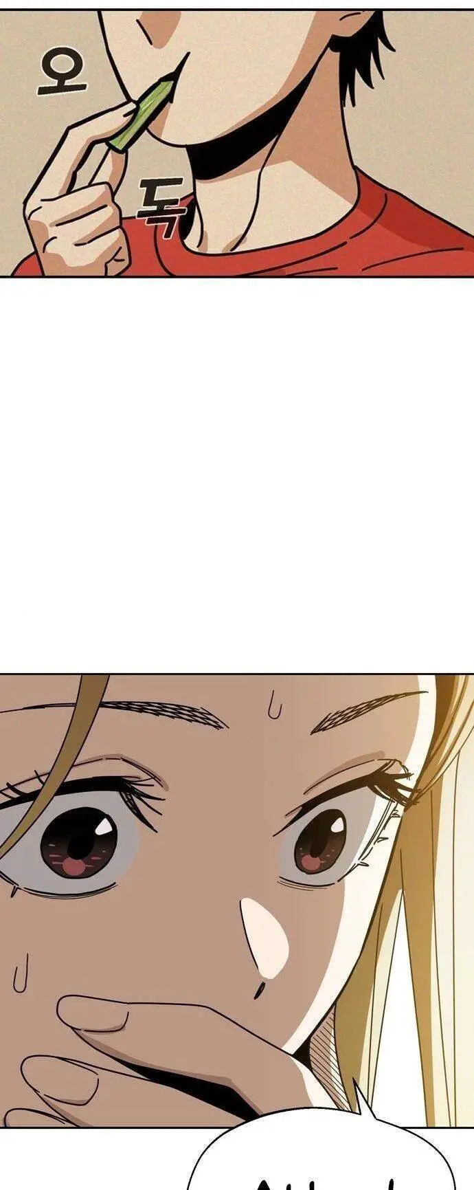 Lớ Ngớ Vớ Phải Tình Yêu Nettruyen ZZZ Chương 34.2 Page 3