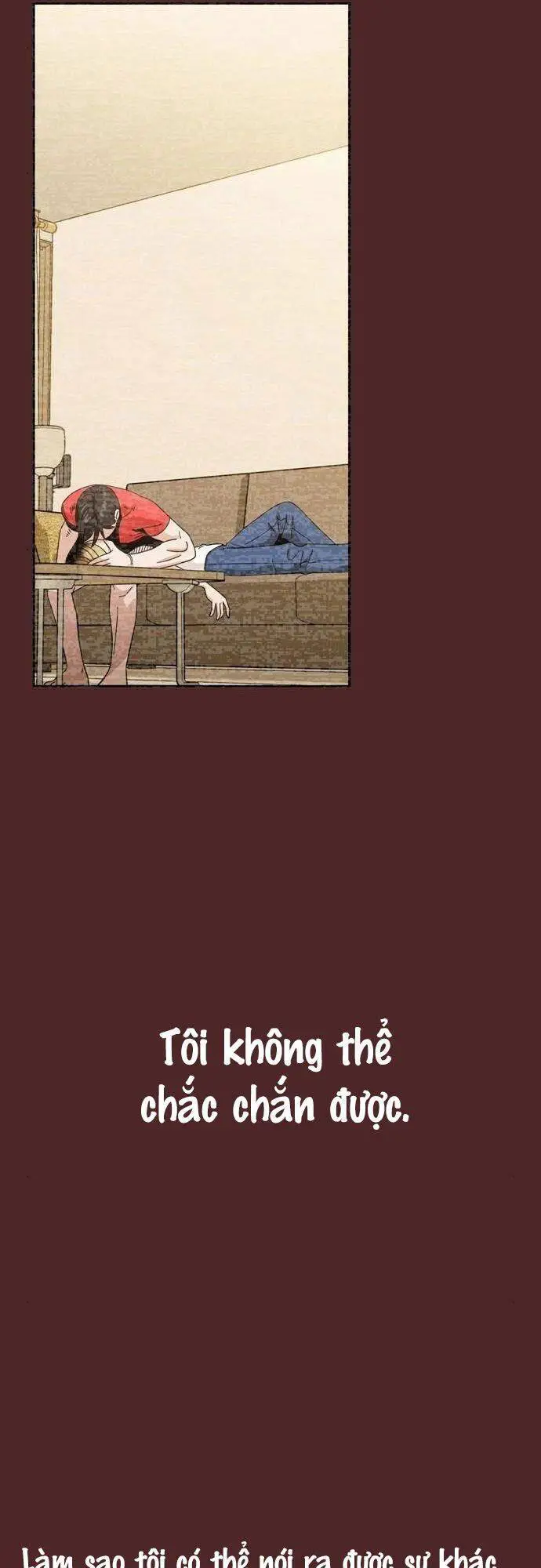 Lớ Ngớ Vớ Phải Tình Yêu Nettruyen ZZZ Chương 34.2 Page 9