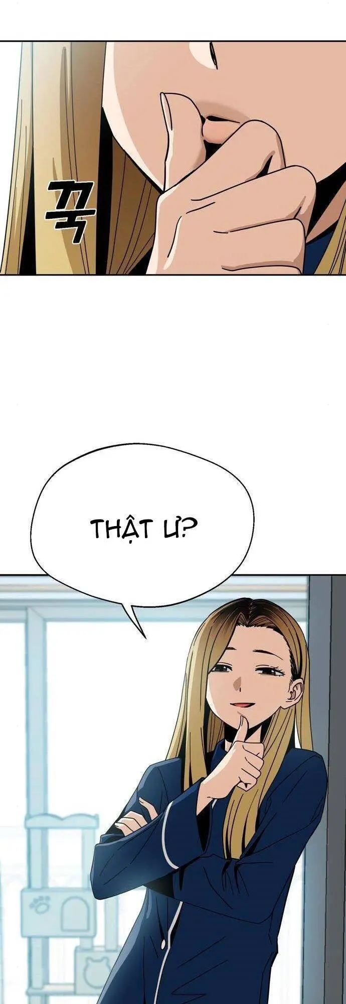Lớ Ngớ Vớ Phải Tình Yêu Nettruyen ZZZ Chương 34.2 Page 17