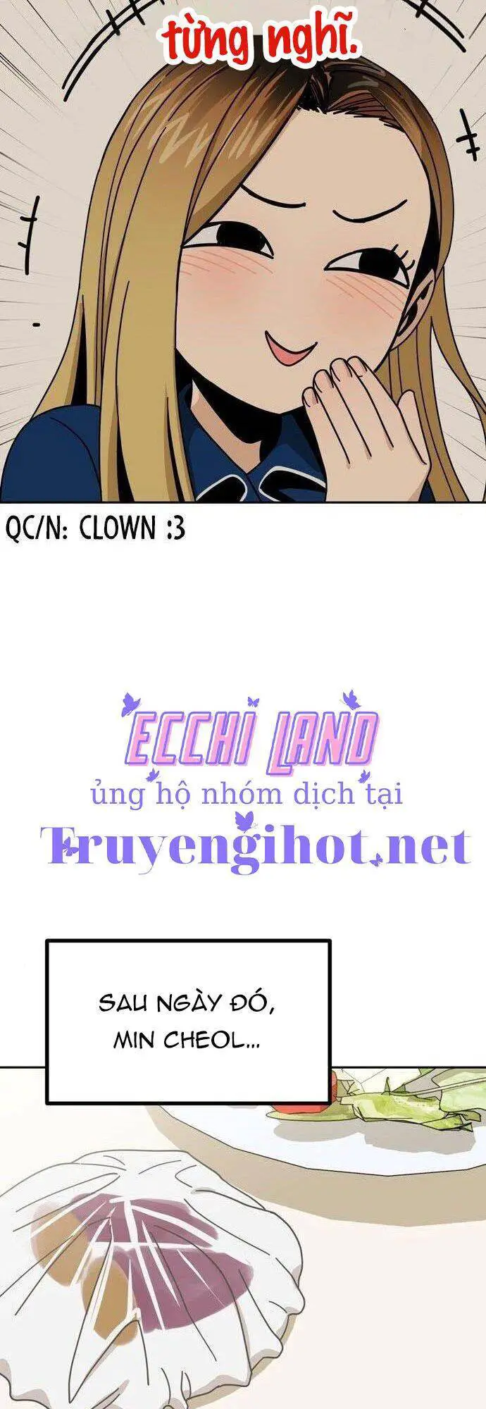 Lớ Ngớ Vớ Phải Tình Yêu Nettruyen ZZZ Chương 34.2 Page 22