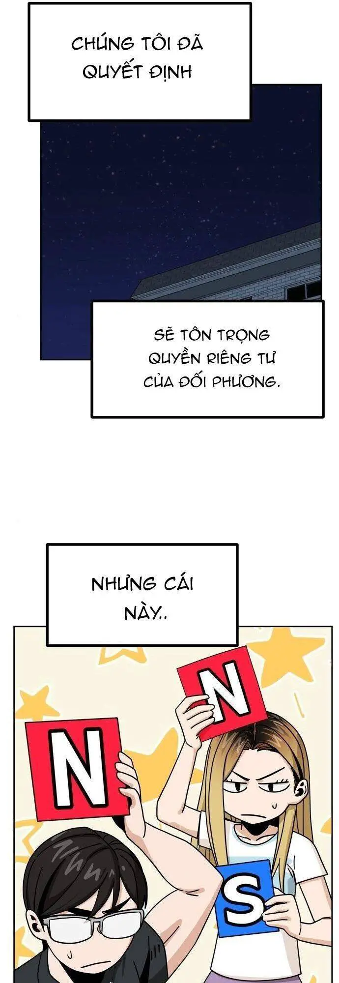 Lớ Ngớ Vớ Phải Tình Yêu Nettruyen ZZZ Chương 34.2 Page 25