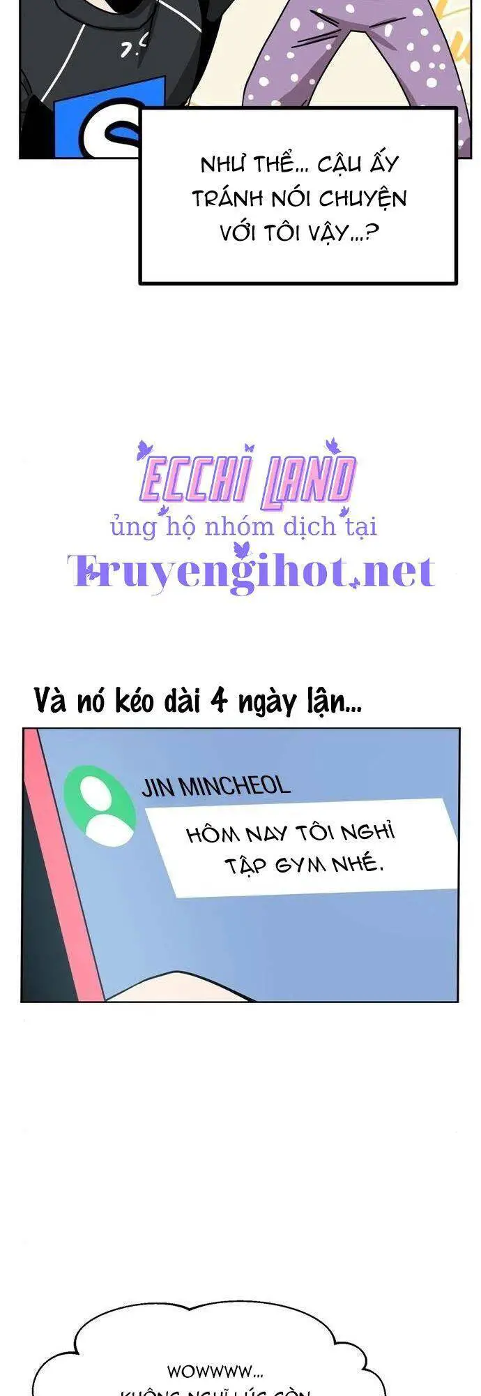 Lớ Ngớ Vớ Phải Tình Yêu Nettruyen ZZZ Chương 34.2 Page 26