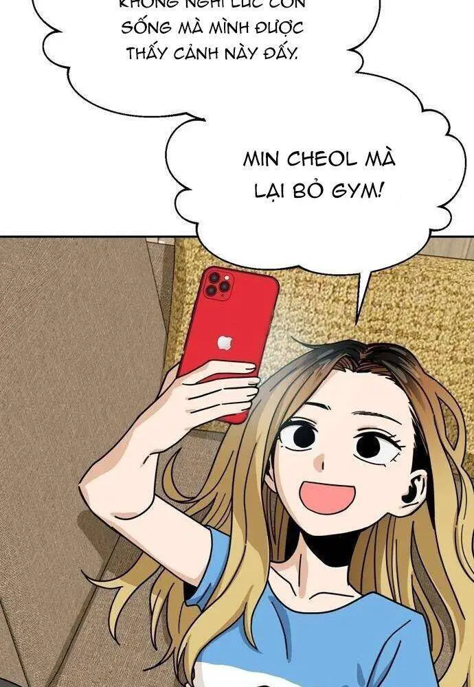 Lớ Ngớ Vớ Phải Tình Yêu Nettruyen ZZZ Chương 34.2 Page 27