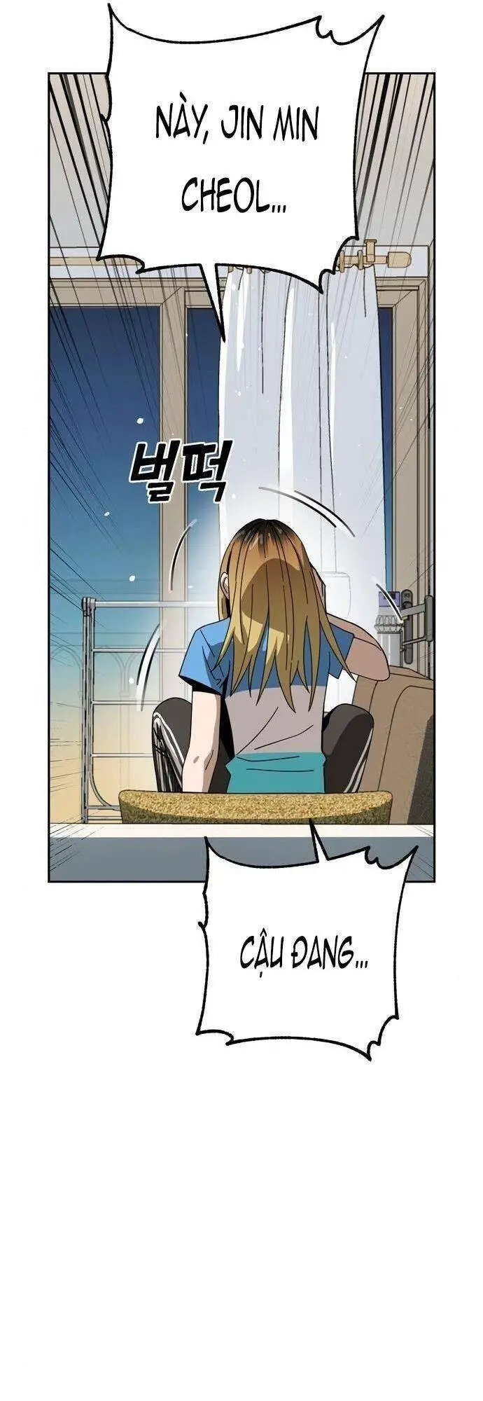 Lớ Ngớ Vớ Phải Tình Yêu Nettruyen ZZZ Chương 34.2 Page 33