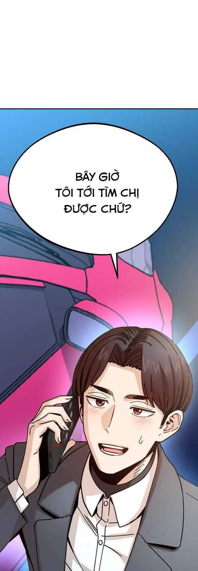 Lớ Ngớ Vớ Phải Tình Yêu Nettruyen ZZZ Chương 19 Page 5