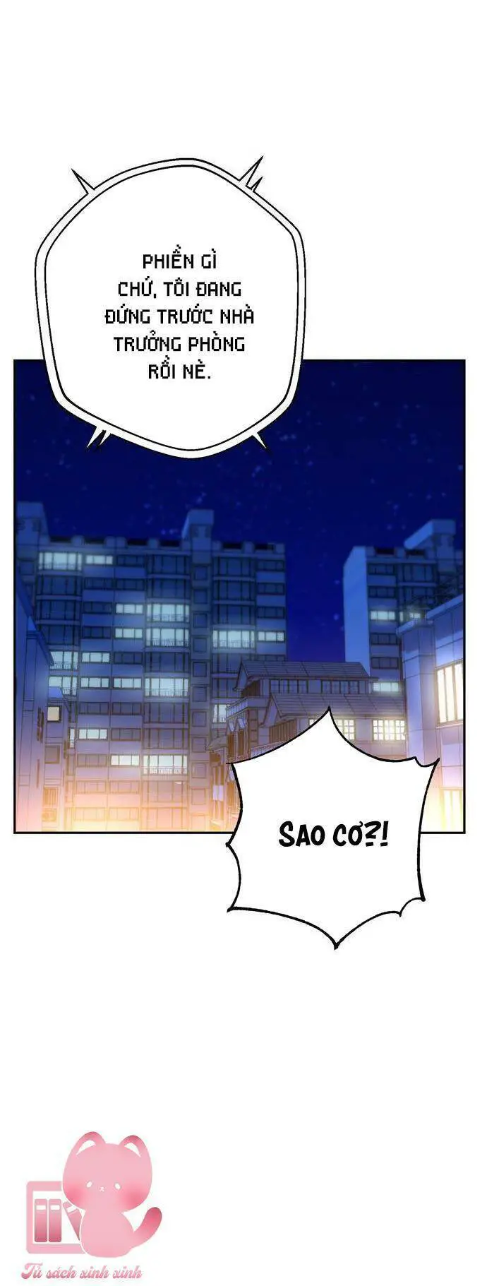 Lớ Ngớ Vớ Phải Tình Yêu Nettruyen ZZZ Chương 19 Page 11