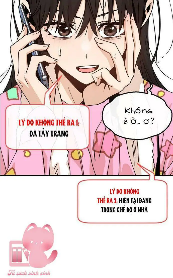 Lớ Ngớ Vớ Phải Tình Yêu Nettruyen ZZZ Chương 19 Page 15