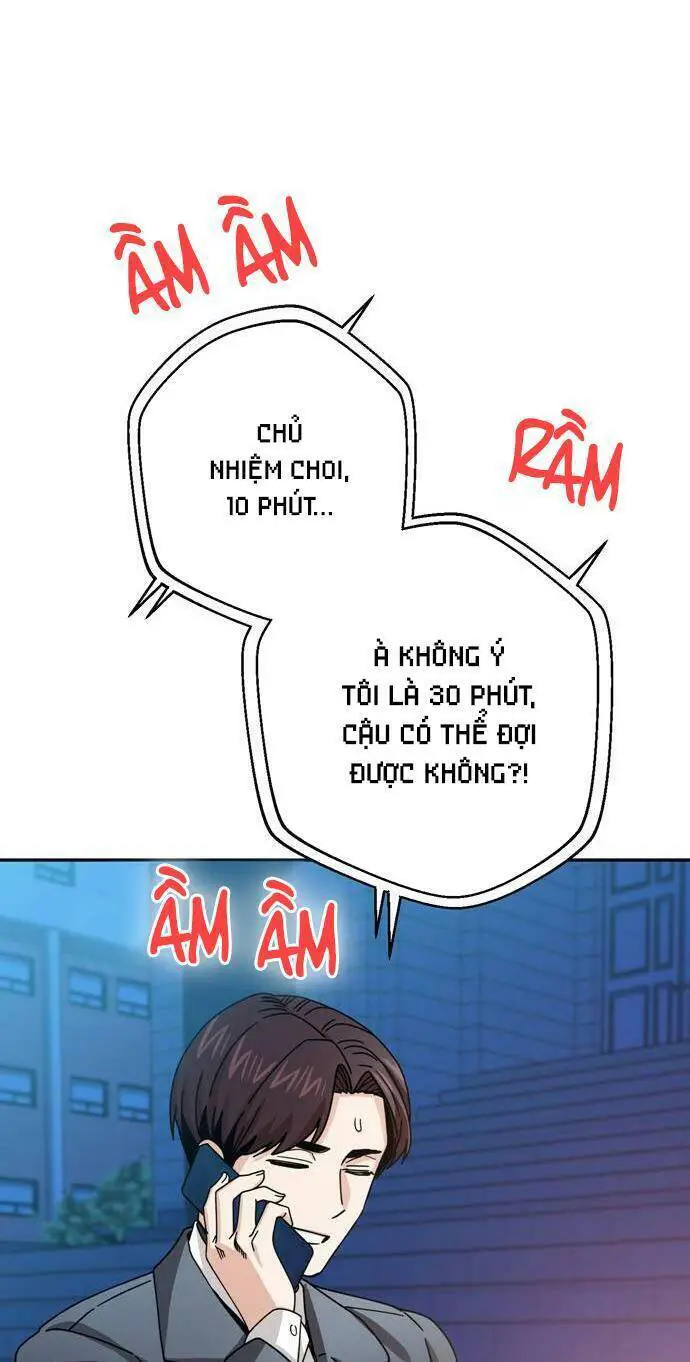 Lớ Ngớ Vớ Phải Tình Yêu Nettruyen ZZZ Chương 19 Page 22