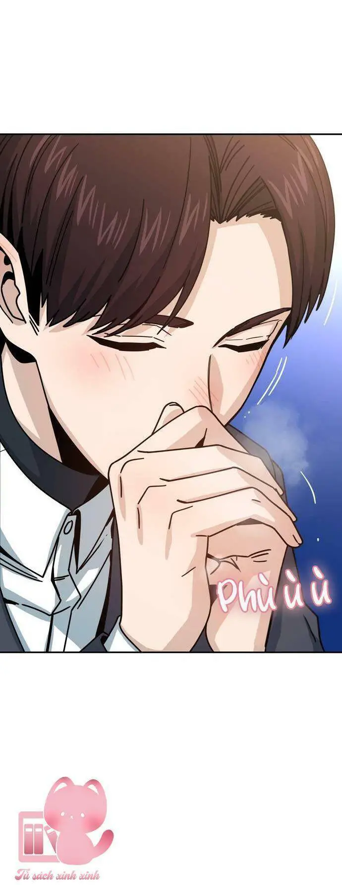 Lớ Ngớ Vớ Phải Tình Yêu Nettruyen ZZZ Chương 19 Page 26