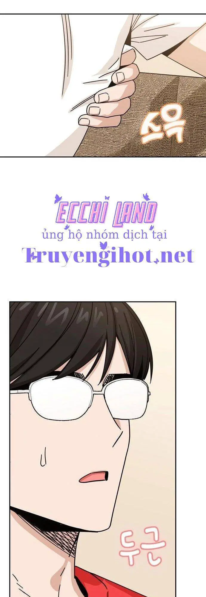 Lớ Ngớ Vớ Phải Tình Yêu Nettruyen ZZZ Chương 34.1 Page 8