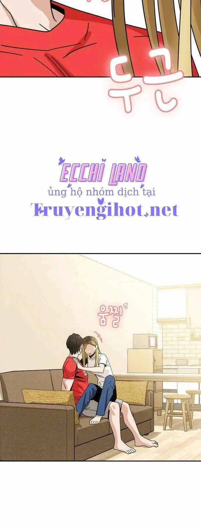 Lớ Ngớ Vớ Phải Tình Yêu Nettruyen ZZZ Chương 34.1 Page 13