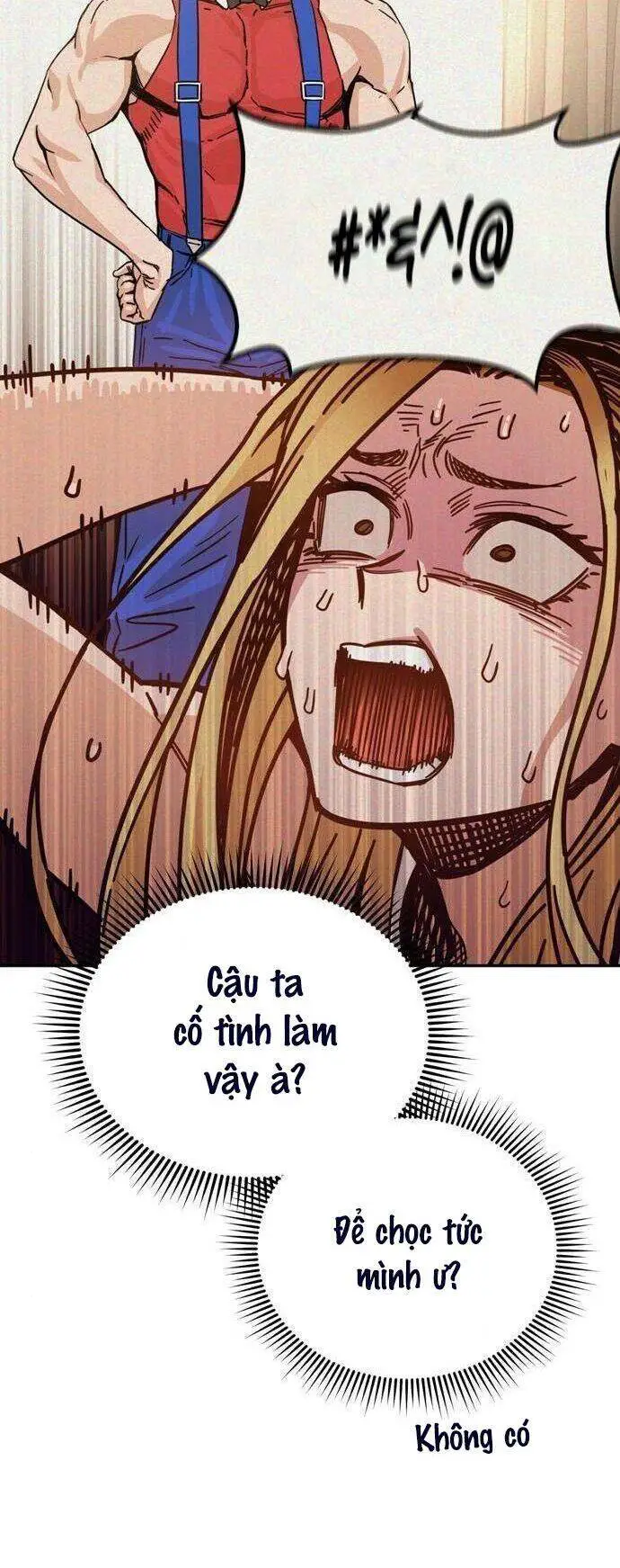 Lớ Ngớ Vớ Phải Tình Yêu Nettruyen ZZZ Chương 34.1 Page 30