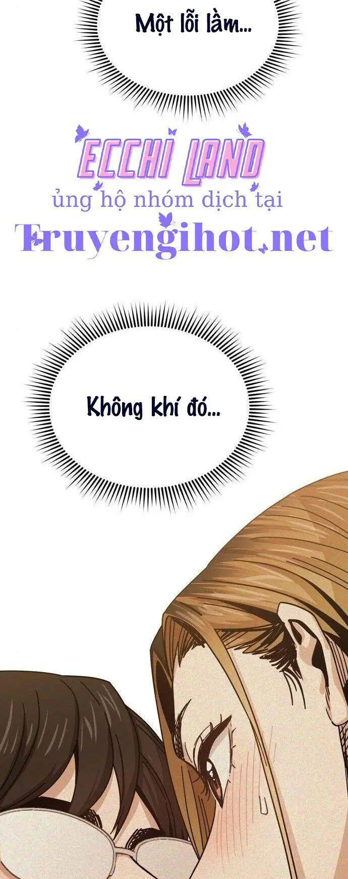 Lớ Ngớ Vớ Phải Tình Yêu Nettruyen ZZZ Chương 34.1 Page 33