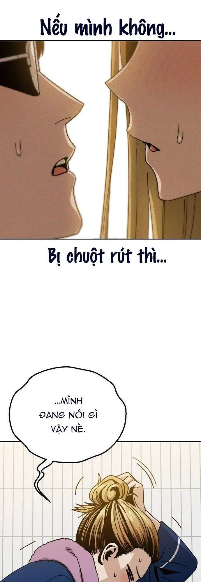 Lớ Ngớ Vớ Phải Tình Yêu Nettruyen ZZZ Chương 34.1 Page 35