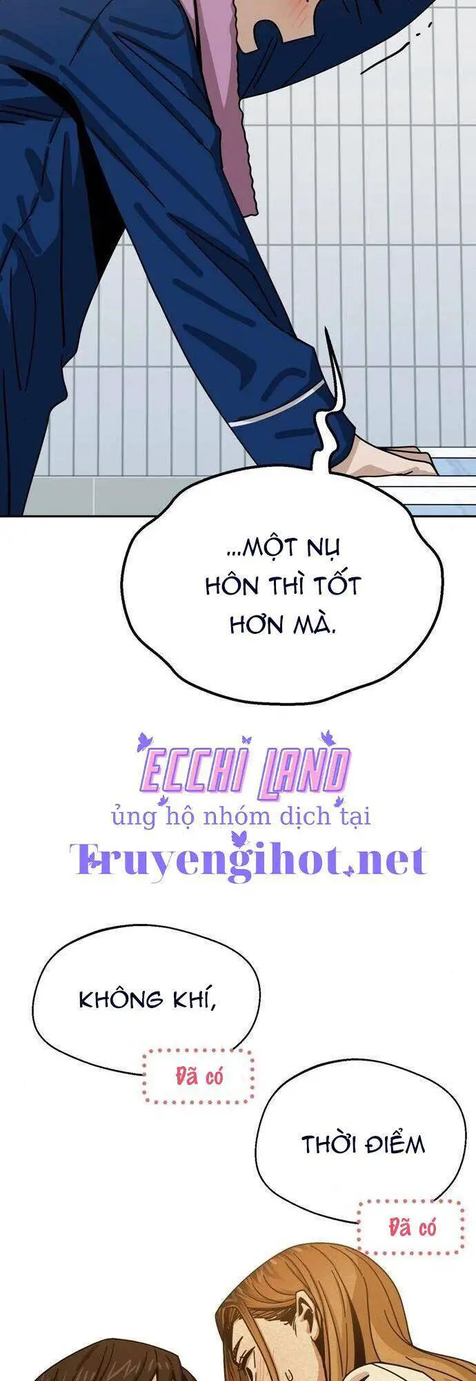 Lớ Ngớ Vớ Phải Tình Yêu Nettruyen ZZZ Chương 34.1 Page 36