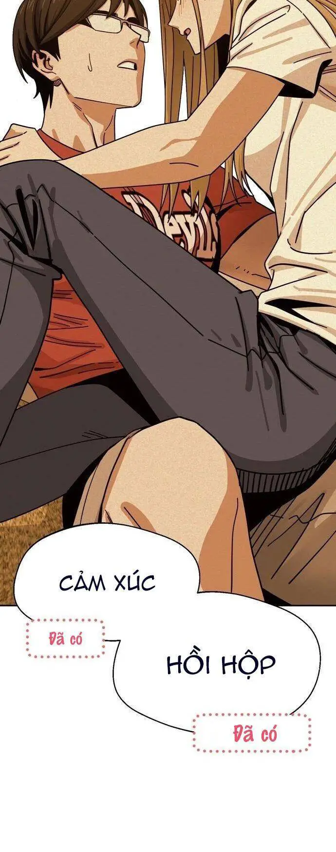 Lớ Ngớ Vớ Phải Tình Yêu Nettruyen ZZZ Chương 34.1 Page 37