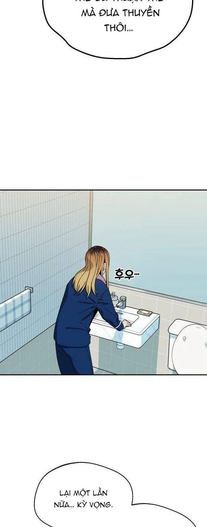 Lớ Ngớ Vớ Phải Tình Yêu Nettruyen ZZZ Chương 34.1 Page 41