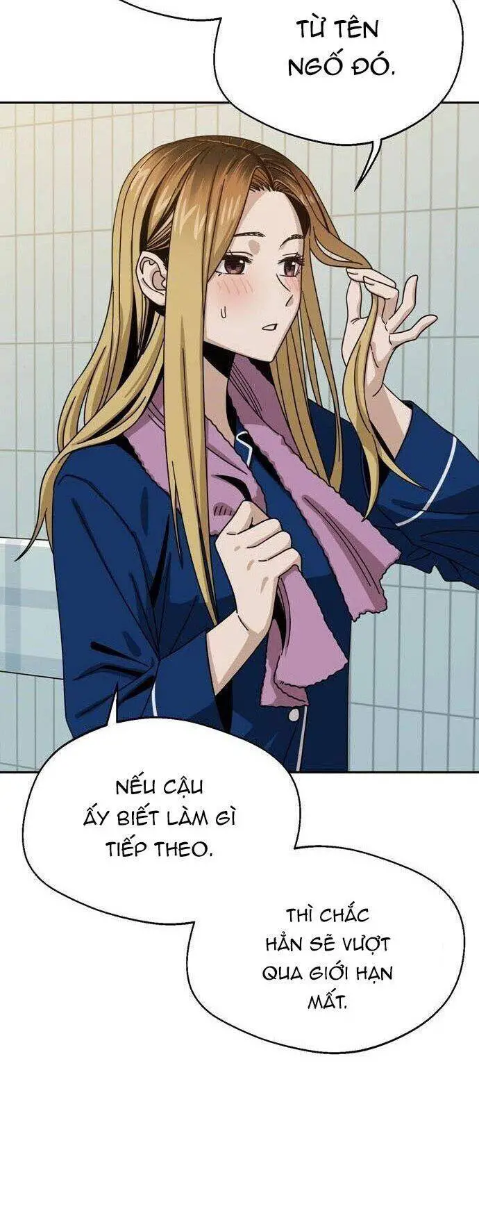 Lớ Ngớ Vớ Phải Tình Yêu Nettruyen ZZZ Chương 34.1 Page 42