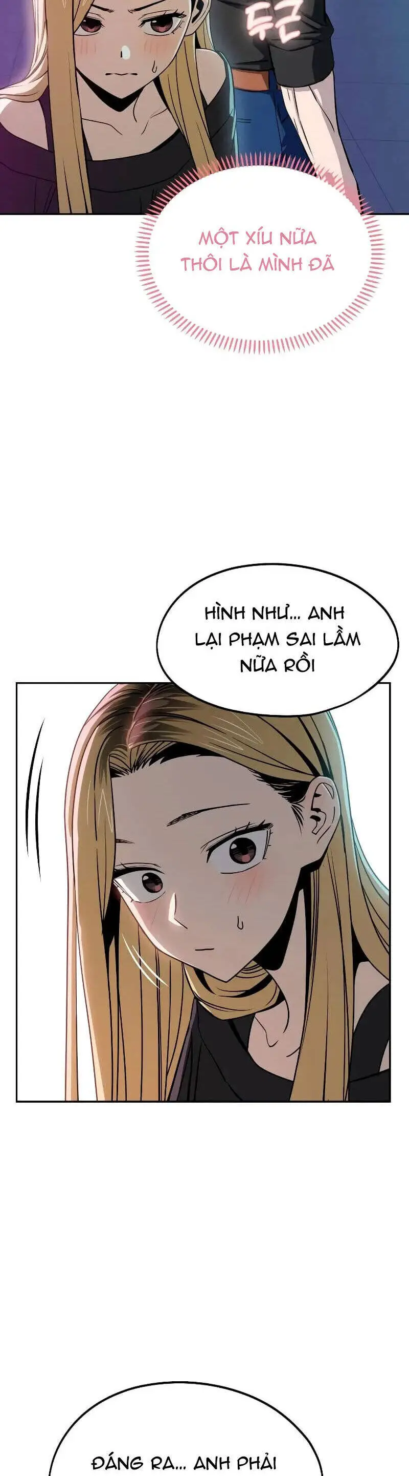 Lớ Ngớ Vớ Phải Tình Yêu Nettruyen ZZZ Chương 68.2 Page 2