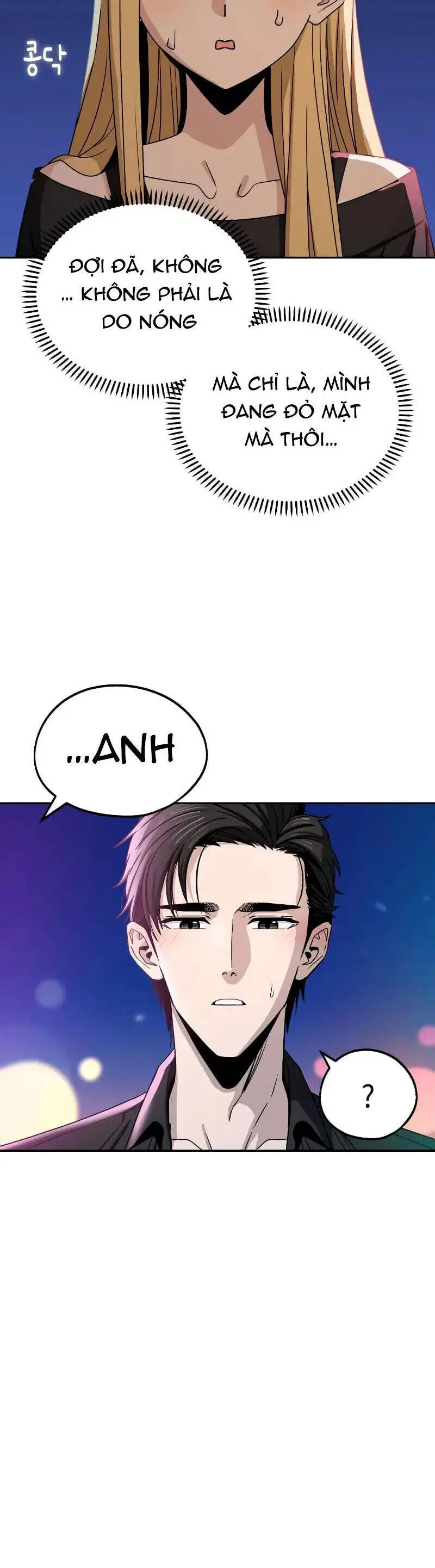 Lớ Ngớ Vớ Phải Tình Yêu Nettruyen ZZZ Chương 68.2 Page 4