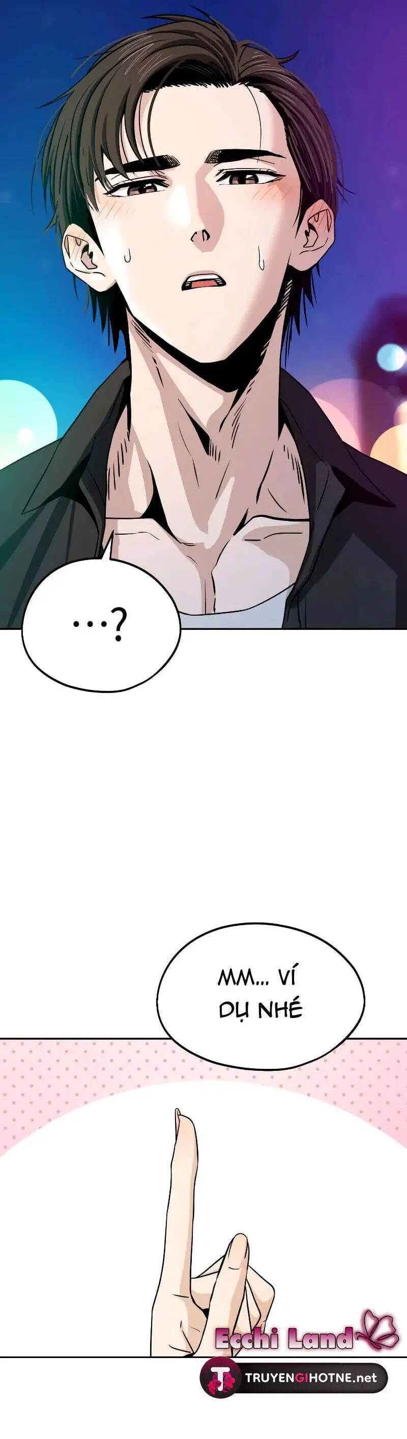 Lớ Ngớ Vớ Phải Tình Yêu Nettruyen ZZZ Chương 68.2 Page 14