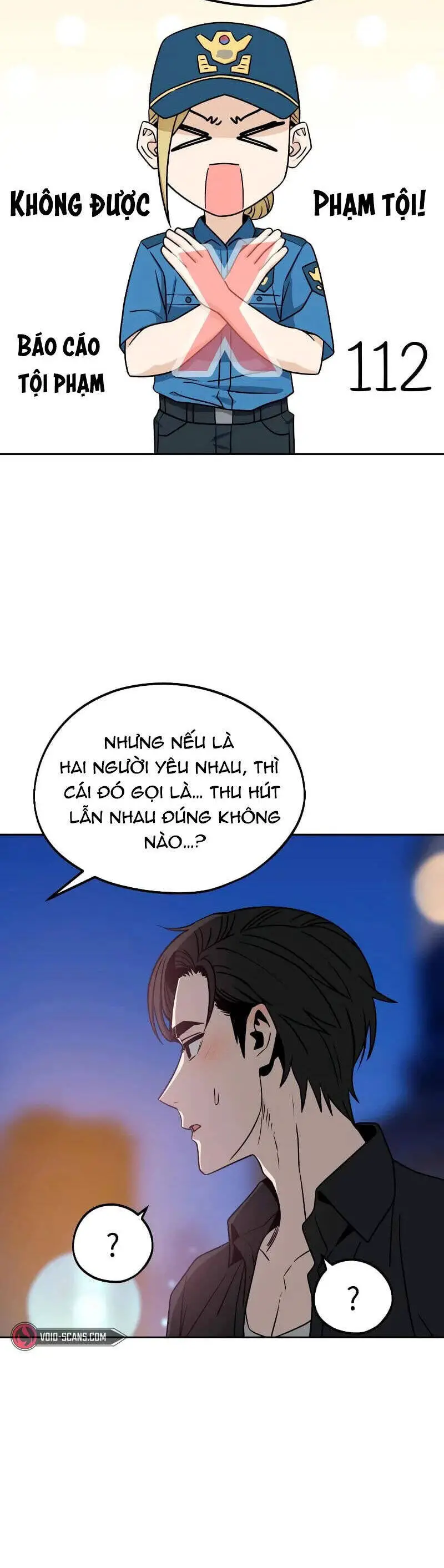 Lớ Ngớ Vớ Phải Tình Yêu Nettruyen ZZZ Chương 68.2 Page 16
