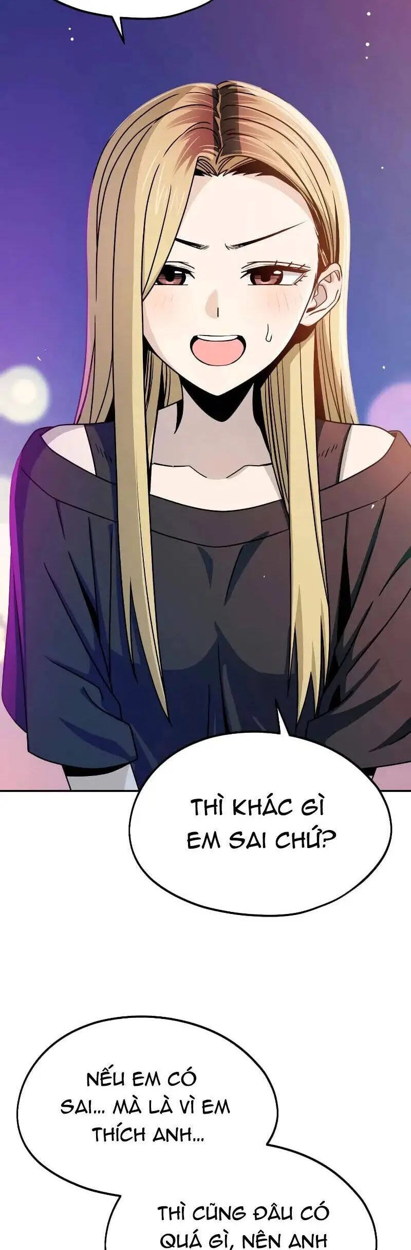 Lớ Ngớ Vớ Phải Tình Yêu Nettruyen ZZZ Chương 68.2 Page 18