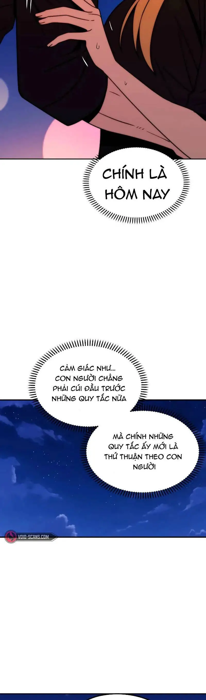 Lớ Ngớ Vớ Phải Tình Yêu Nettruyen ZZZ Chương 68.2 Page 26