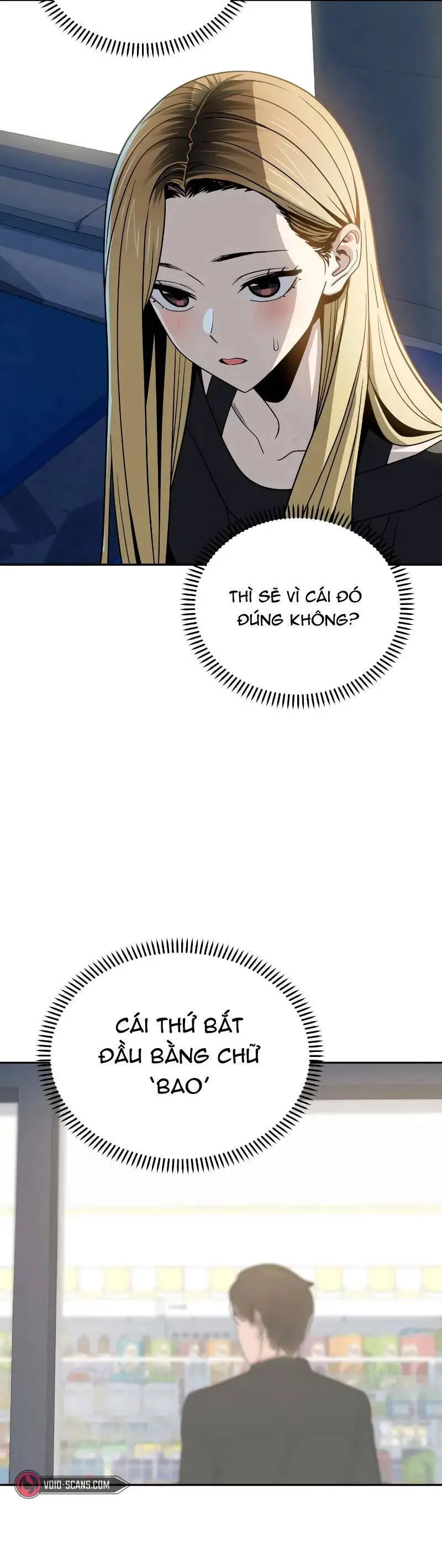 Lớ Ngớ Vớ Phải Tình Yêu Nettruyen ZZZ Chương 68.2 Page 31