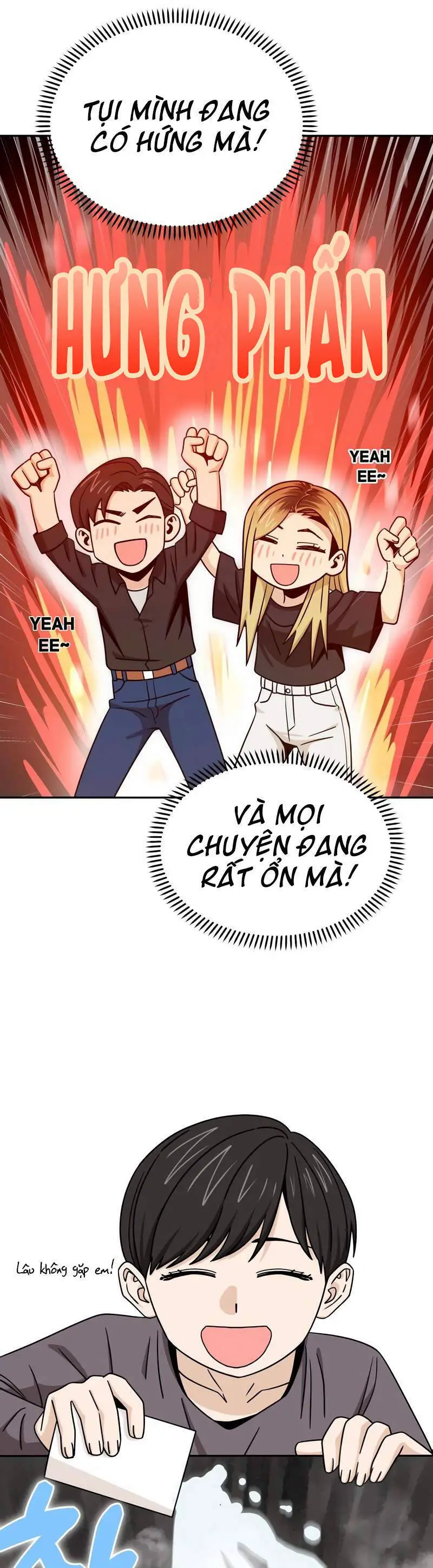 Lớ Ngớ Vớ Phải Tình Yêu Nettruyen ZZZ Chương 70.1 Page 7