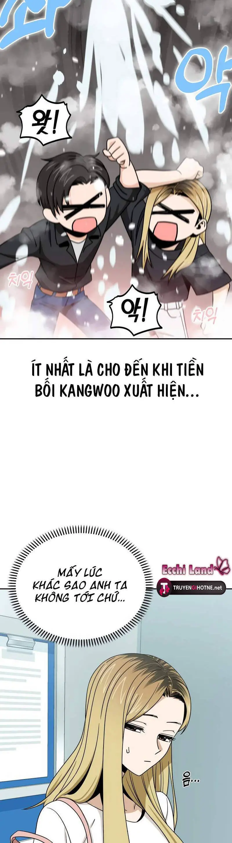 Lớ Ngớ Vớ Phải Tình Yêu Nettruyen ZZZ Chương 70.1 Page 8