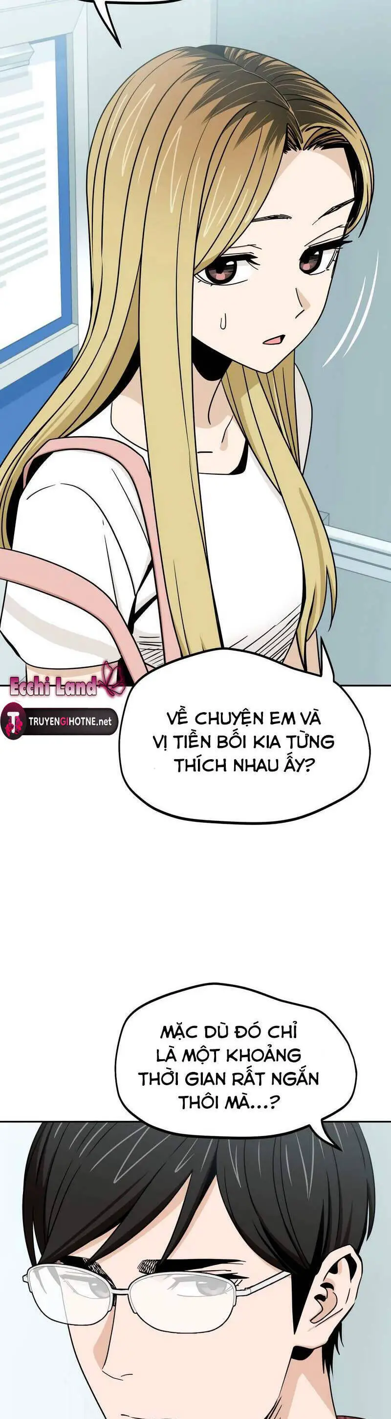 Lớ Ngớ Vớ Phải Tình Yêu Nettruyen ZZZ Chương 70.1 Page 12