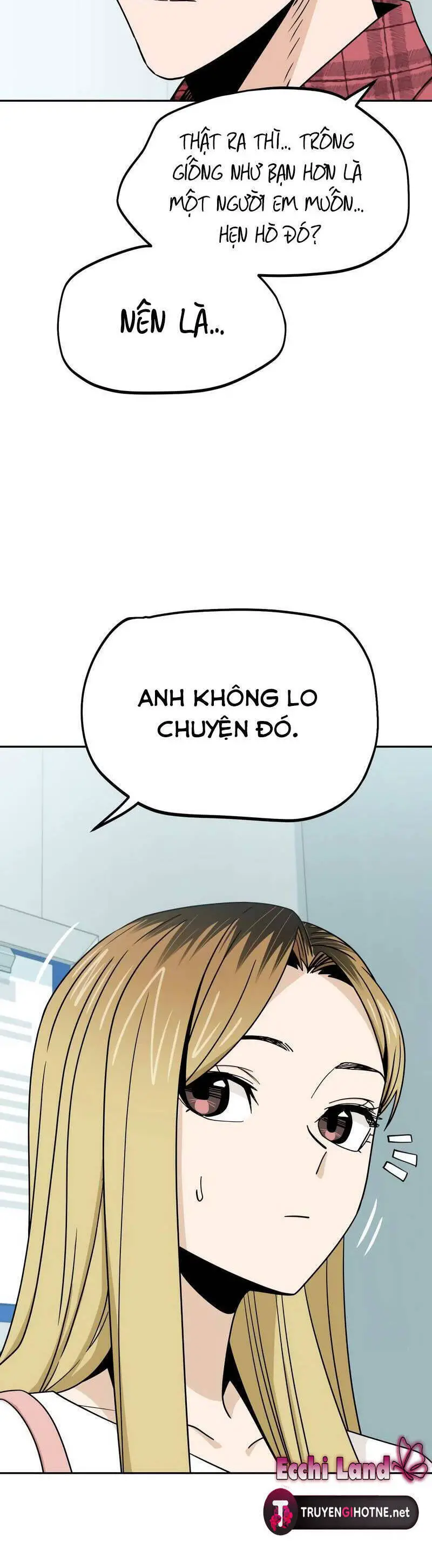 Lớ Ngớ Vớ Phải Tình Yêu Nettruyen ZZZ Chương 70.1 Page 13