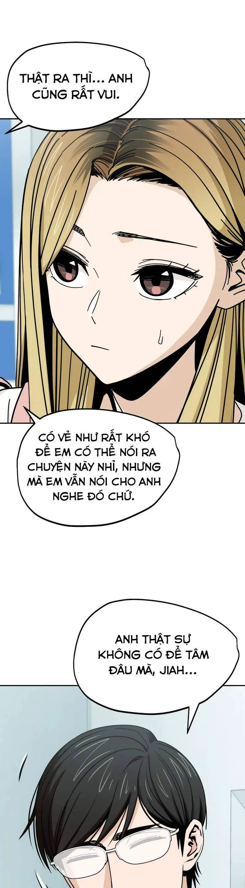 Lớ Ngớ Vớ Phải Tình Yêu Nettruyen ZZZ Chương 70.1 Page 15