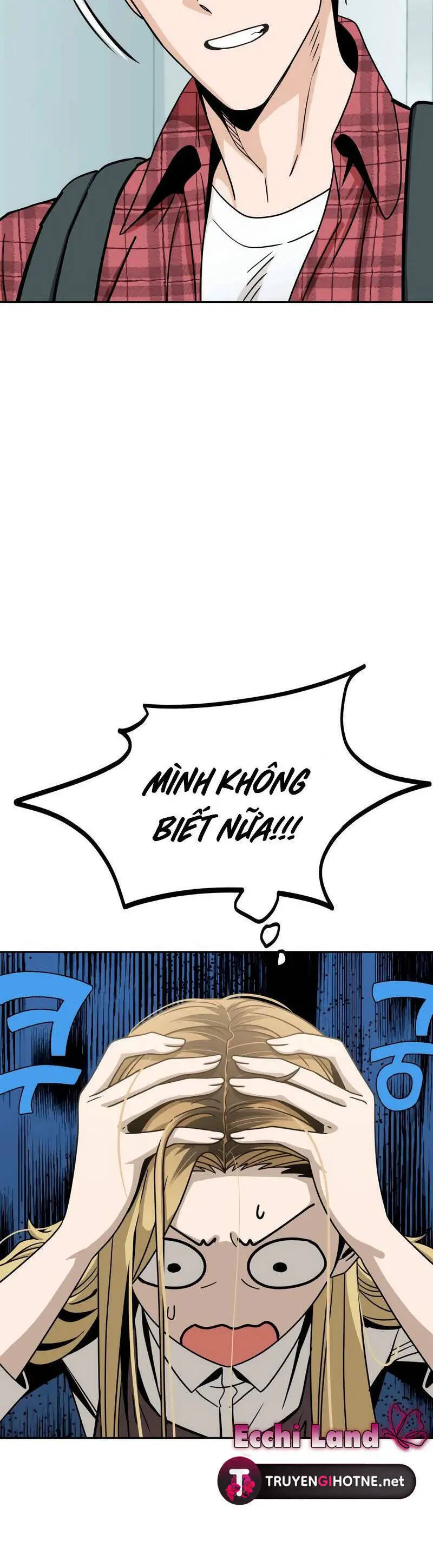 Lớ Ngớ Vớ Phải Tình Yêu Nettruyen ZZZ Chương 70.1 Page 16