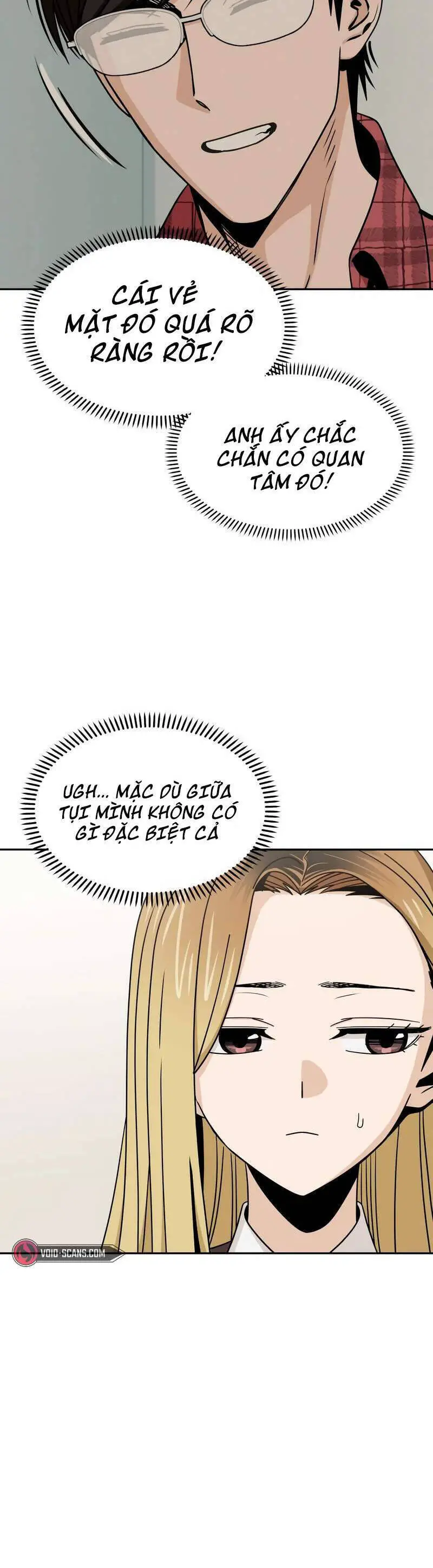 Lớ Ngớ Vớ Phải Tình Yêu Nettruyen ZZZ Chương 70.1 Page 18