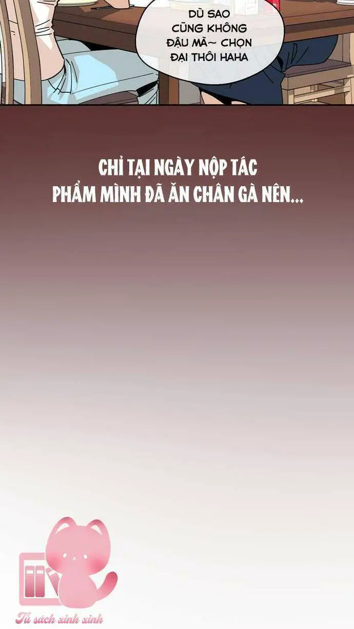 Lớ Ngớ Vớ Phải Tình Yêu Nettruyen ZZZ Chương 18 Page 67