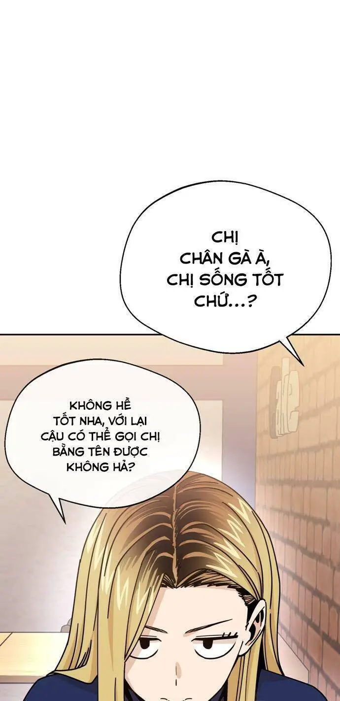 Lớ Ngớ Vớ Phải Tình Yêu Nettruyen ZZZ Chương 18 Page 70