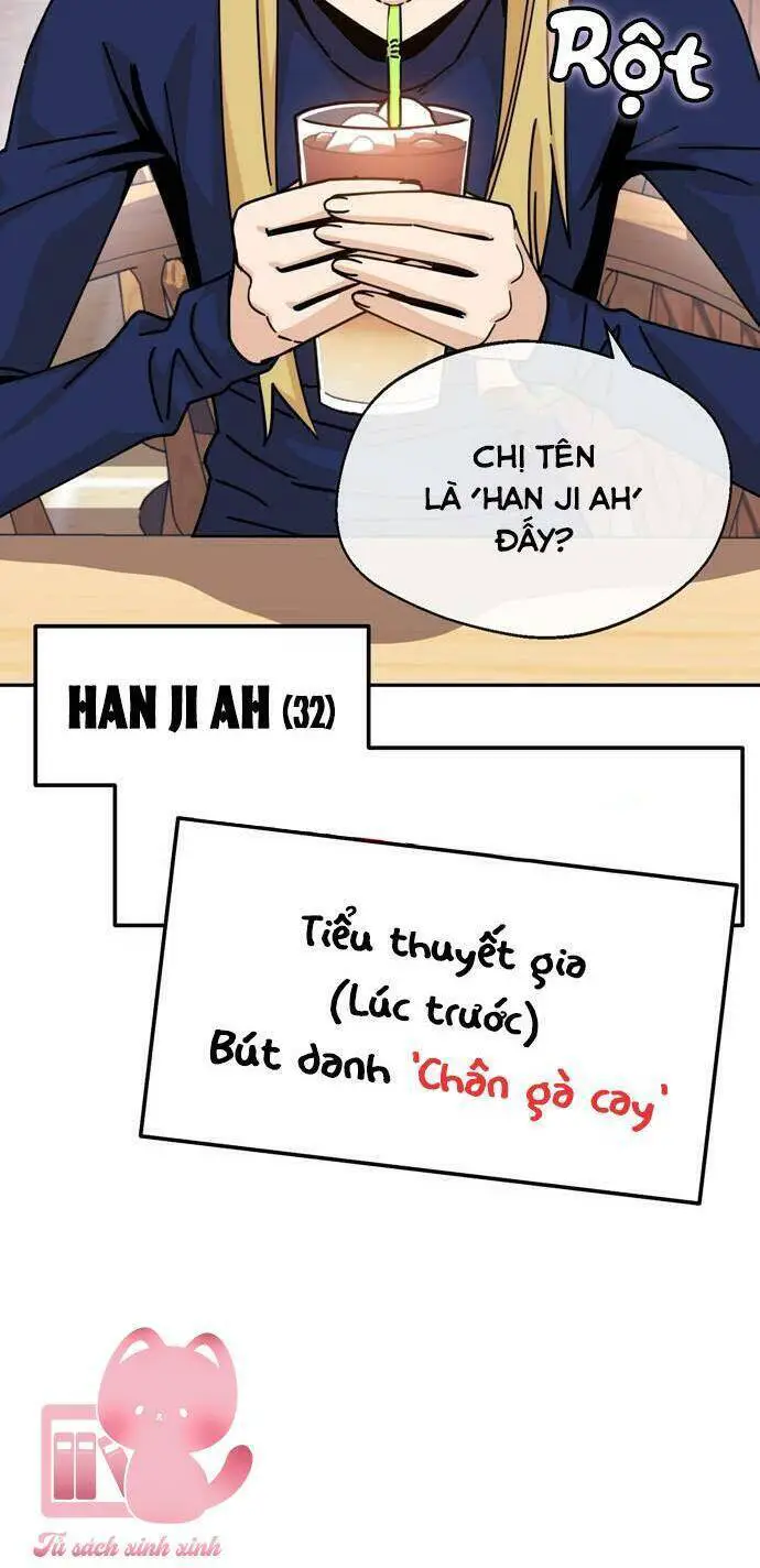 Lớ Ngớ Vớ Phải Tình Yêu Nettruyen ZZZ Chương 18 Page 71