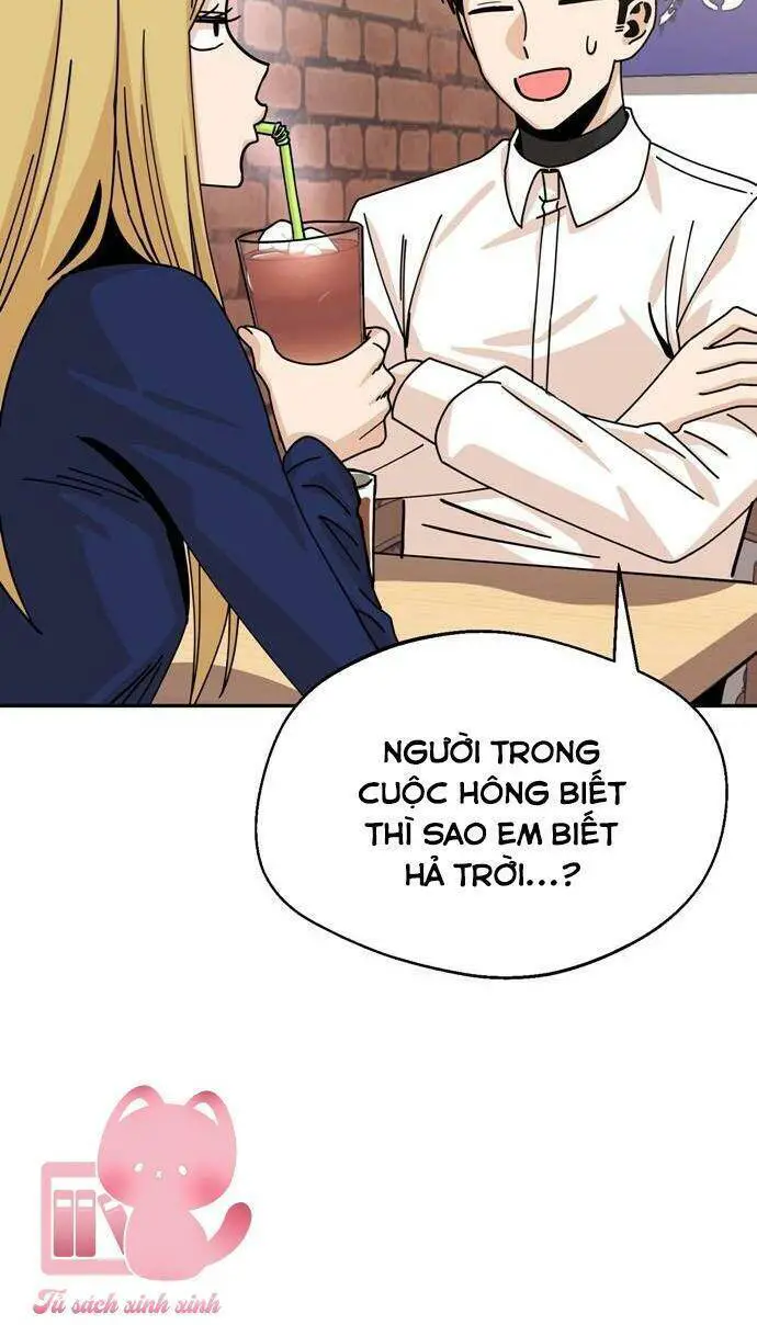 Lớ Ngớ Vớ Phải Tình Yêu Nettruyen ZZZ Chương 18 Page 73